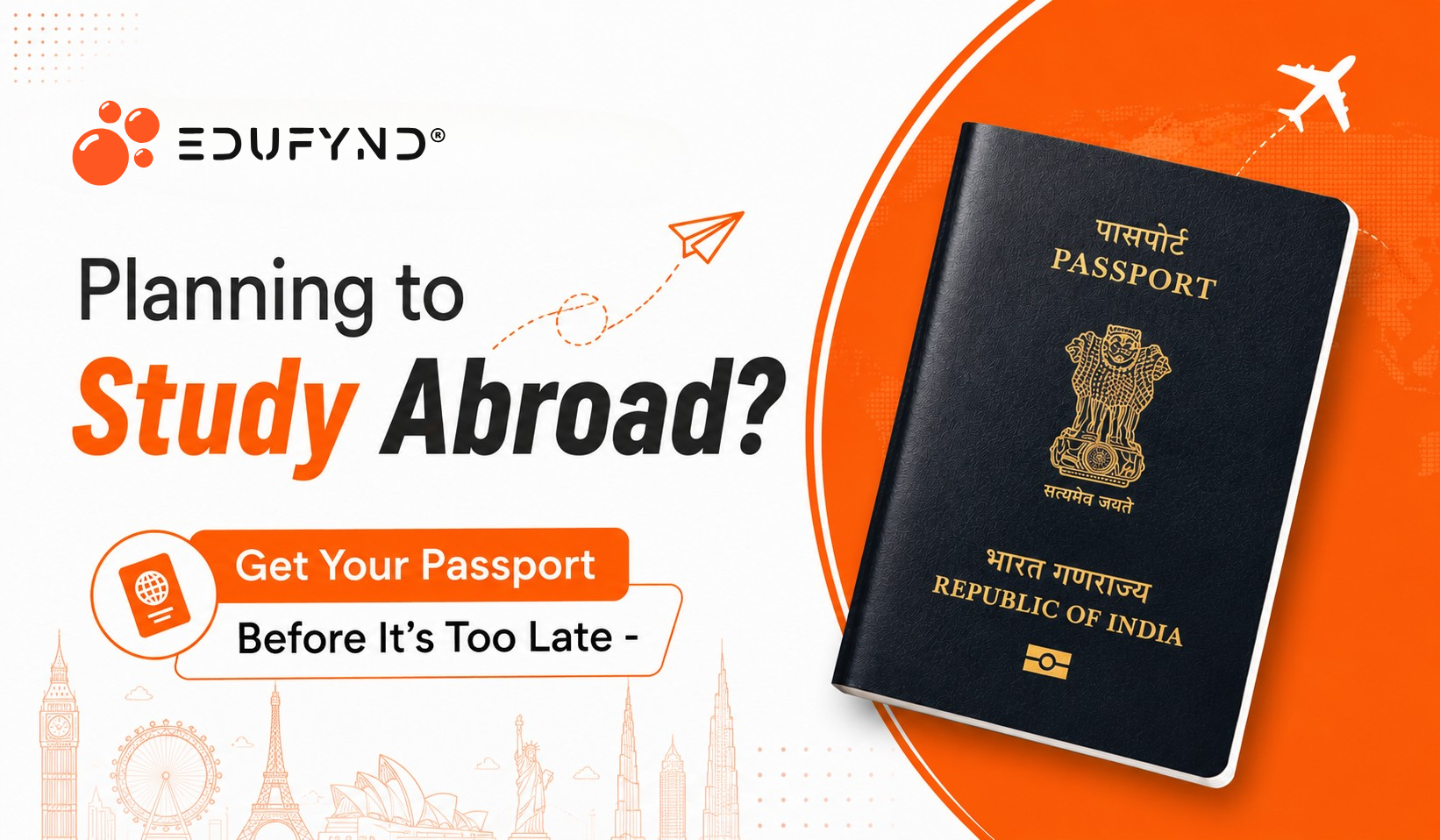 Study abroad testing