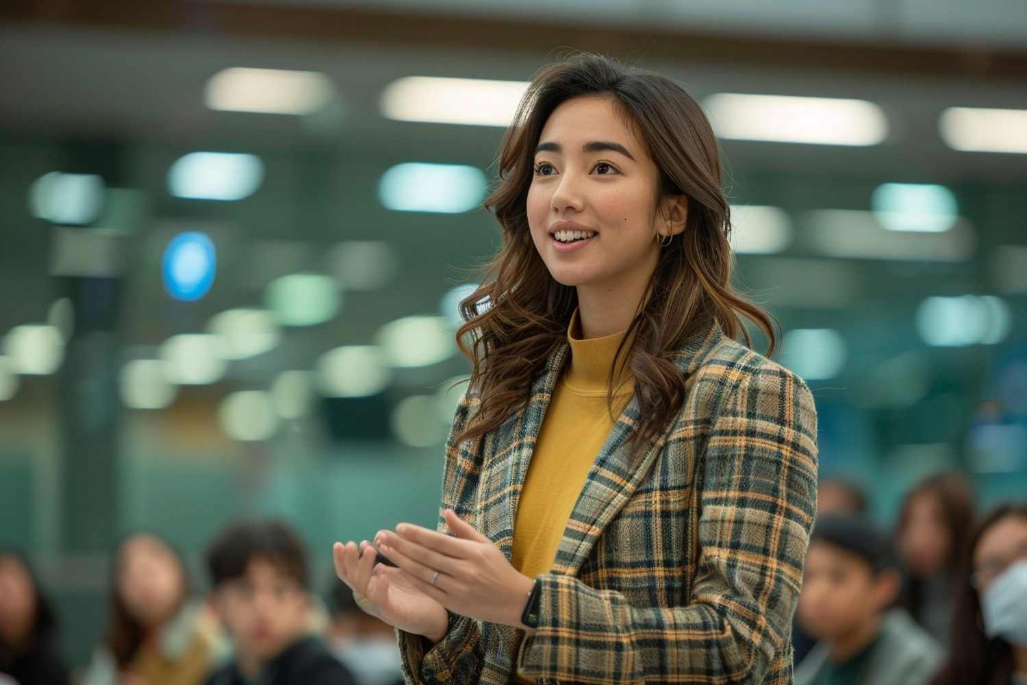 Admission Counseling