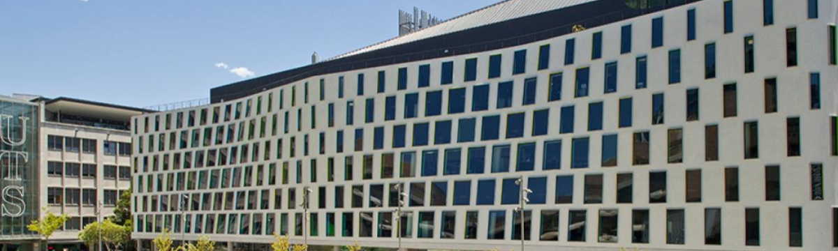 University Building