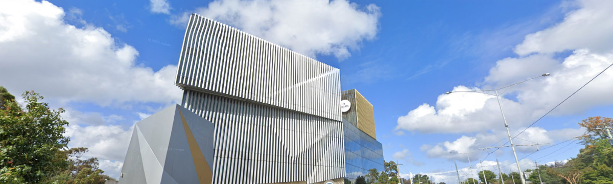 University Building