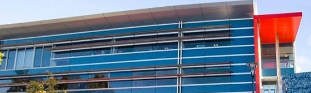 University Building