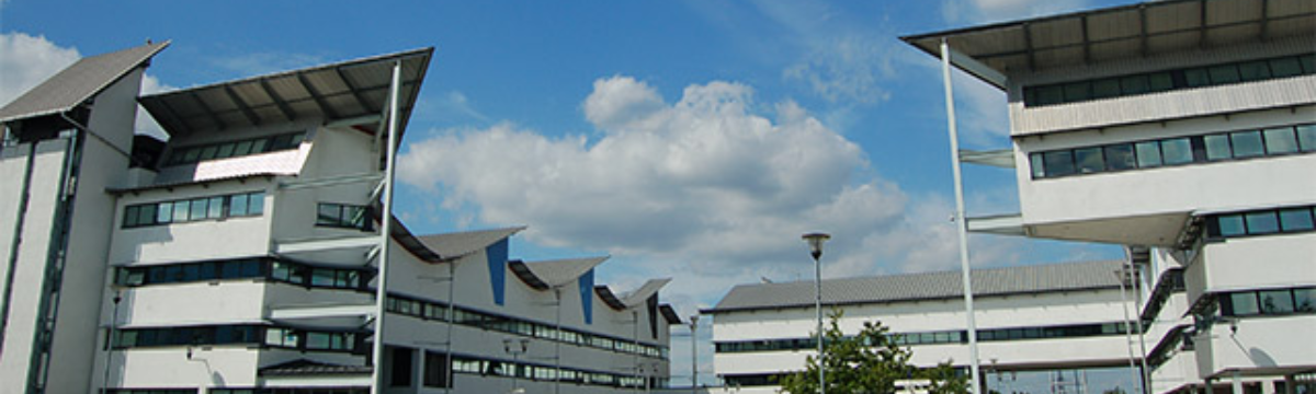 University Building