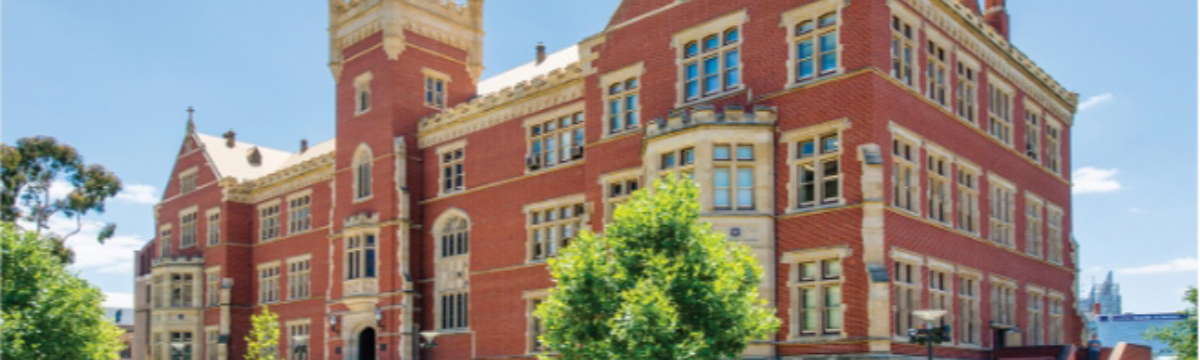 University Building