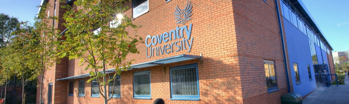 University Building