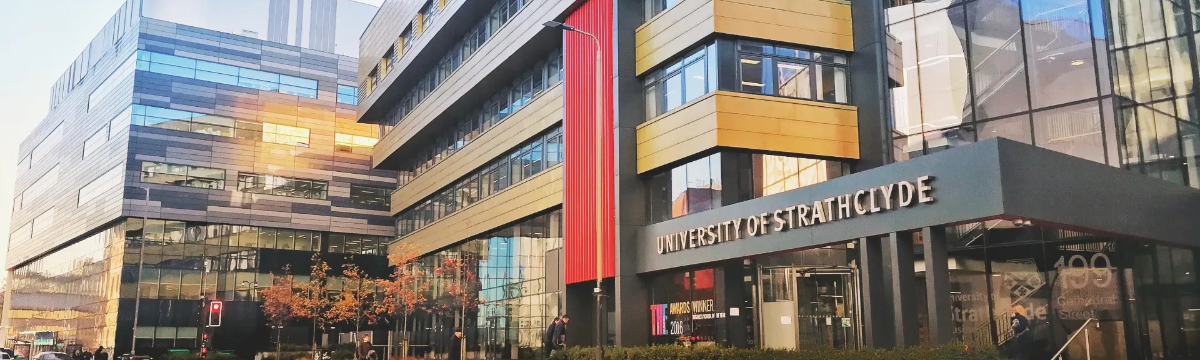 University Building