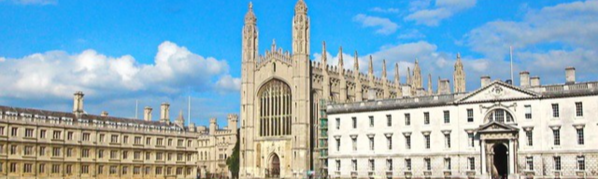 University Building