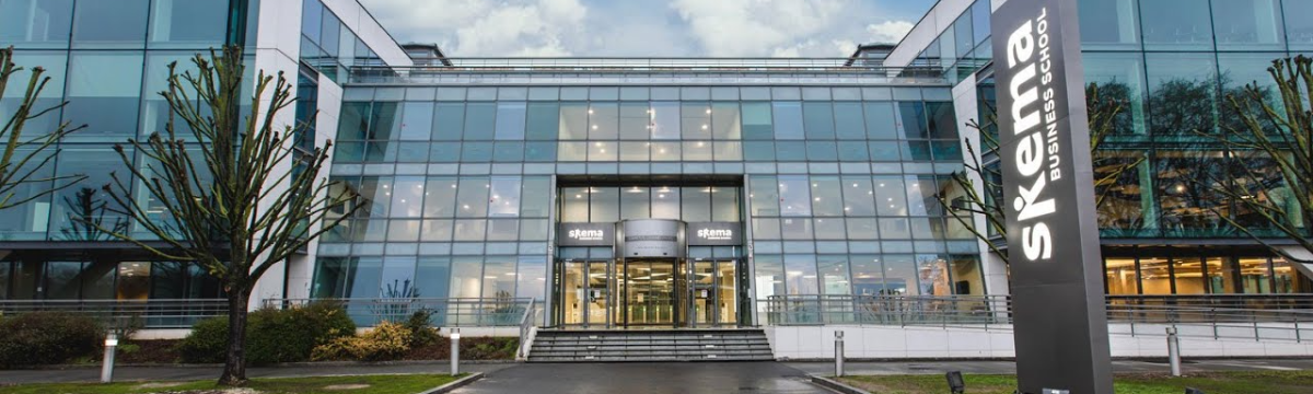 University Building